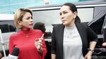 Niki is Back! Bebas, Nikita Mirzani Senang