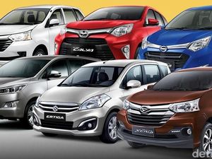 Pemerintah Akan Menaikkan Harga Mobil LCGC, Jadi Berat buat Masyarakat?