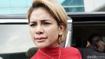 Niki is Back! Bebas, Nikita Mirzani Senang