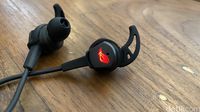 earphone rog