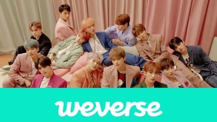 SEVENTEEN