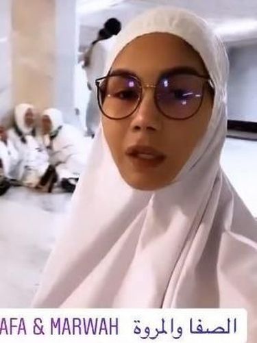 Nur Sajat Umrah Nur Sajat Umrah