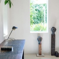 Foto: Architectural Digest/Jackie Nickerson