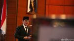 Wishnutama Lantik Pejabat Eselon I dan II Kemenparekraf