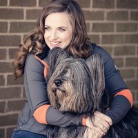 Saya memberi tahu instruktur saya bahwa saya ingin memenangkan medali Paralimpiade. Saya memiliki bakat yang terlihat dalam tahun itu dan mulai masuk tim, terang Natasha mengungkapkan awal dirinya mulai berkuda. Foto: Instagram @nbakerpararider