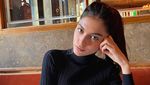 Lucia Rivera Romero, Pacar Marc Marquez yang Super Hot