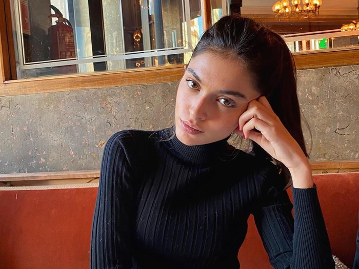 Lucia Rivera Romero