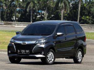 Mobil LCGC Diyakini Tetap Jadi Pilihan Utama Meski Harga Bakal Naik