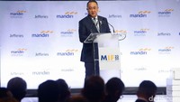 Industri perbankan ikut menyoroti ancaman wabah virus Corona yang merebak di China, khususnya Wuhan. Menurut Direktur Utama PT Bank Mandiri (Persero) Tbk Royke Tumilaar, hal itu bisa berdampak terhadap perekonomian Indonesia.