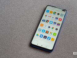 Penampakan Poco X2, Ponsel Layar 120 Hz Rp 3 Jutaan