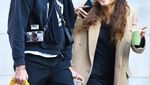 Dikabarkan Jadian, Jacob Elordi Kepergok Ngopi Bareng Zendaya