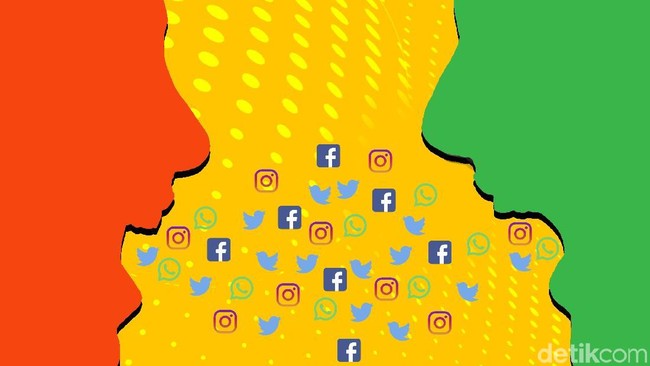 Pengakuan Humoris Kades yang Tertawakan Bingkisan Bupati Bogor