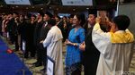 Wishnutama Lantik Pejabat Eselon I dan II Kemenparekraf