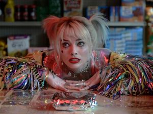 Jawaban James Gunn Soal Rumor Margot Robbie Kembali Jadi Harley Quinn