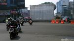 Melihat Pembangunan Flyover Jalan Jakarta di Kota Bandung