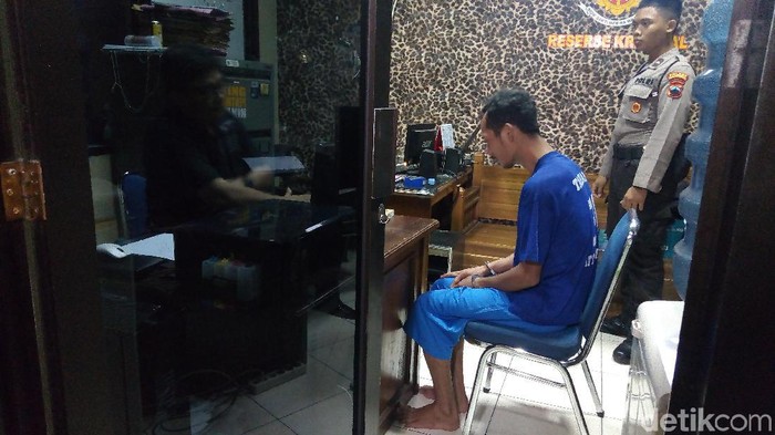 Kasus dugaan pembunuhan bocah SD di Banjarnegara, Rabu (5/2/2020).