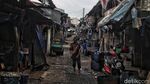 Sulitnya Warga Pesisir Jakarta Keluar dari Zona Kemiskinan