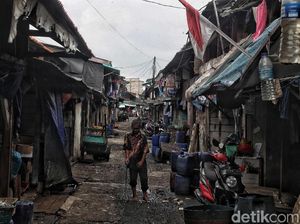 Cihuy! Rumah Kumuh di Daerah Ini Bakal Disulap Jadi Apik