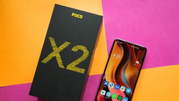 Di India, Pcoo X2 dilepas mulai dari 15.999 Rupee (Rp 3 juta) untuk versi 6GB/64GB: hingga 19.999 Rupee (Rp 3,9 juta) untuk 8GB/256GB: Foto: Android Central