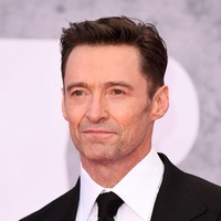 Posisi enam ada Hugh Jackman. Wajahnya mendekati kesempurnaan hingga 89,64 persen. Foto: Getty Images