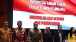 Wishnutama Lantik Pejabat Eselon I dan II Kemenparekraf