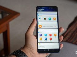 Penampakan Poco X2, Ponsel Layar 120 Hz Rp 3 Jutaan