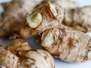 Virus Corona Merebak, 5 Rempah Tradisional Ini Bisa Tingkatkan Sistem Kekebalan Tubuh