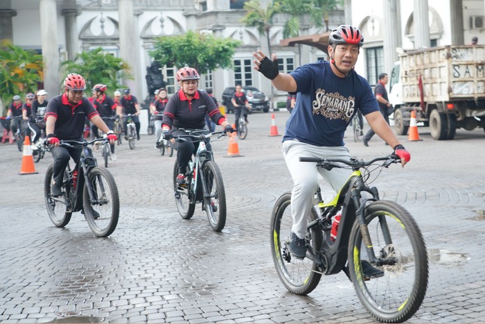 Pemkot Semarang