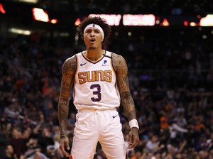 Ketika Bintang NBA Pakai Sandal Buatan Sean Gelael