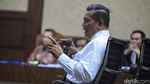Sidang Lanjutan Kasus Suap Antar-BUMN Hadirkan Saksi Ahli