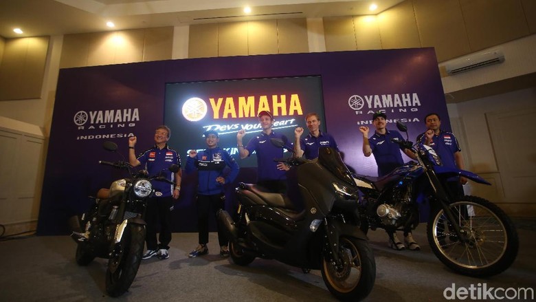 All New Nmax All New Nmax