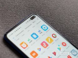 Penampakan Poco X2, Ponsel Layar 120 Hz Rp 3 Jutaan