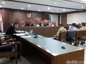Jaksa Heran PTPN XII-IX Pinjam Dana Talangan ke Pengusaha Pieko