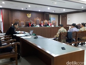 Jaksa Heran PTPN XII-IX Pinjam Dana Talangan ke Pengusaha Pieko