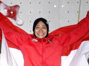 Berhijab Atau Tidak, Atlet Muslimah Hadapi Nasib Serupa di Asia