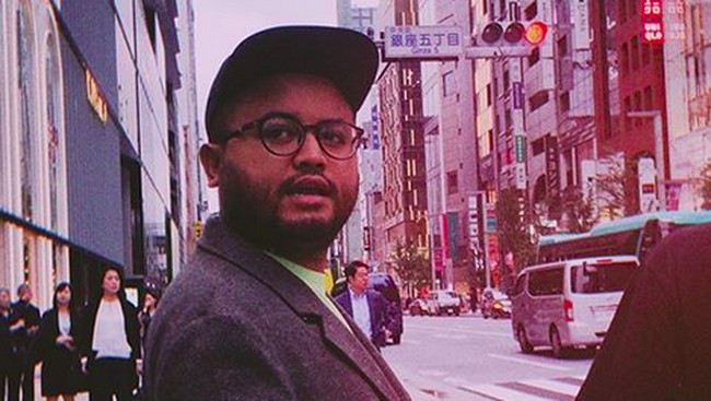 YouTuber Allan Wangsa Meninggal Akibat Gagal Ginjal