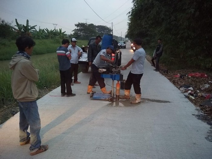 Pemkab Serang