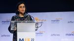Menggaet Investor Lewat Mandiri Investment Forum