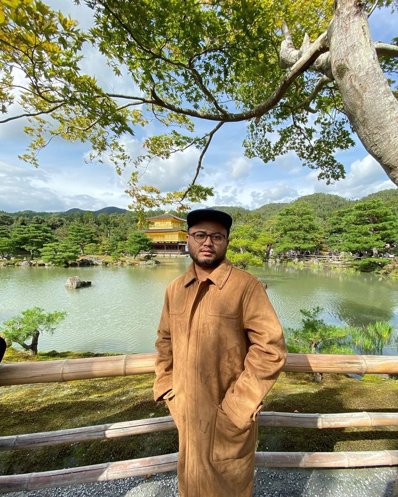 allan wangsa