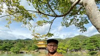 Allan Wangsa yang dikenal dengan sebutan Allan Big Brother dikabarkan meninggal dunia pada Selasa (4/2) di Rumah Sakit Cipto Mangunkusumo (RSCM). Allan diketahui meninggal setelah bergelut dengan penyakit gagal ginjal yang dideritanya. Foto: instagram @allanwangsa