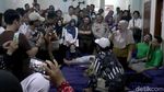 Saat Ningsih Tinampi Beraksi di Depan Tim Lintas Instansi