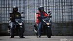 Melihat Pembangunan Flyover Jalan Jakarta di Kota Bandung