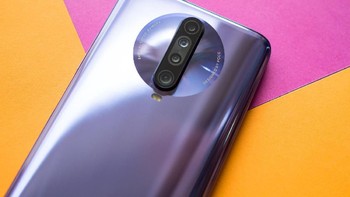 Poco X2 adalah ponsel pertama di India yang menggunakan sensor Sony IMX686 64MP sebagai sensor utama di kamera belakang. Kamera ini juga ditemani oleh kamera ultrawide 8MP, kamera makro 2MP dan depth sensor 2MP. Foto: Android Central