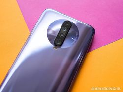 Penampakan Poco X2, Ponsel Layar 120 Hz Rp 3 Jutaan