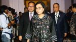 Menggaet Investor Lewat Mandiri Investment Forum