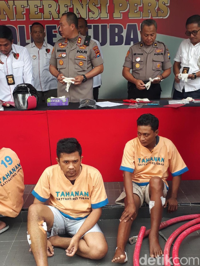 polres tuban
