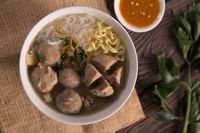 Diadaptasi dari Kuliner China, Bakso Jadi Favorit Sepanjang Masa