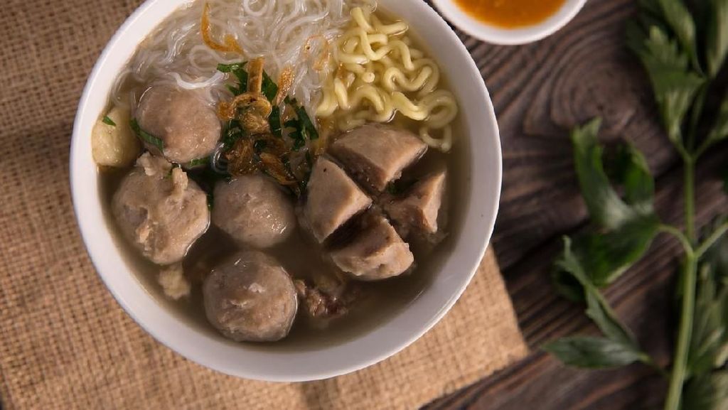 Bakso Klasik Bakso Klasik