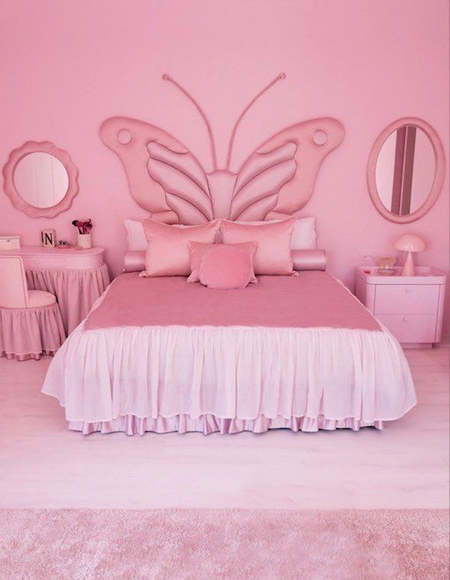 Foto: Architectural Digest/Jackie Nickerson