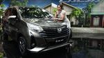 Goodbye Mobil Murah, Harga LCGC Makin Nyerempet MPV